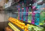 تصویر 1 - آبمیوه بستنی پوریا