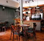 تصویر 1 - کافه پاییزا