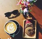 تصویر 2 - کافه پاییزا