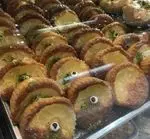 تصویر 3 - کافه قنادی لادن