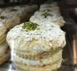 تصویر 2 - کافه قنادی لادن