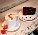 تصویر 2 - کافه چراغان بام لند