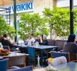 تصویر 4 - کافه چراغان بام لند