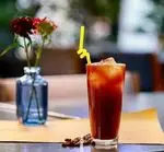 تصویر 4 - کافه چراغان بام لند