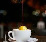 تصویر 5 - کافه چراغان بام لند