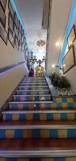 تصویر پروفایل رستوران نصفهان