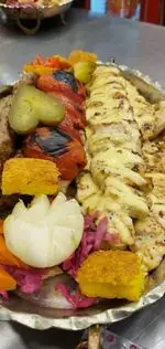 تصویر 3 - تهران کباب
