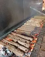 تصویر 1 - تهران کباب