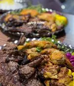 تصویر 1 - رستوران سنتی عمارت قاجاریه