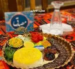 تصویر 2 - رستوران سنتی عمارت قاجاریه