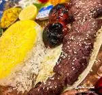 تصویر 3 - رستوران سنتی عمارت قاجاریه