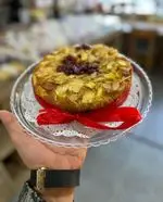 تصویر 2 - کافه قنادی کوک تجریش