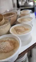 تصویر 2 - آش و حلیم حاج مهدی