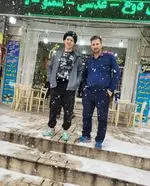 تصویر 5 - آش و حلیم حاج مهدی