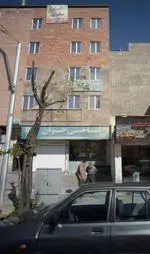 تصویر 1 - طباخ جوان