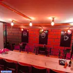 تصویر 5 - فست فود بشکه 