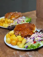 تصویر 2 - کافه رستوران هریک