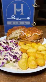 تصویر 5 - کافه رستوران هریک