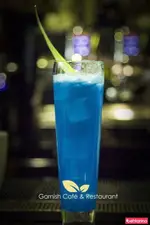 تصویر 2 - کافه رستوران گارنیش