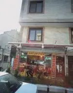 تصویر 1 - پیتزا ساندویچ آبادان