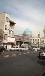 تصویر 1 - شیرینی سرای تشریفات