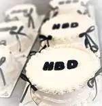 تصویر 2 - شیرینی الف شعبه تهرانپارس