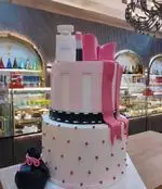 تصویر 3 - شیرینی الف شعبه تهرانپارس