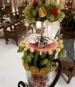 تصویر 4 - کافه رستوران چکاوک