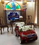 تصویر 3 - کافه رستوران چکاوک