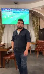 تصویر 2 - لوکماسی (تهرانپارس)