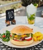 تصویر 4 - کافه شمرون