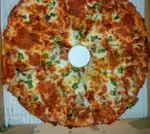 تصویر 1 - پیتزا جینو