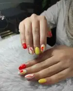 تصویر پروفایل سالن زیبایی زهرا حسنی
