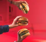 تصویر 2 - پیتزا سرخاب سیب