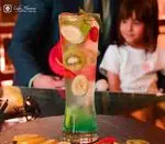 تصویر 1 - کافه فلورانس