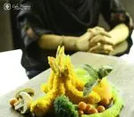 تصویر 2 - کافه فلورانس