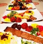 تصویر 2 - سفره خانه سنتی انارستان