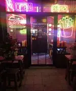 تصویر پروفایل بلک برگر