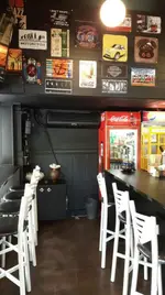 تصویر 2 - کافه برگر ن