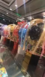 تصویر 1 - شیرینی فروشی تک بانو