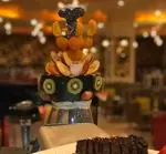 تصویر 3 - کافه دایموند