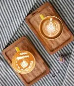 تصویر 3 - .کافه دارچینی