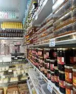 تصویر 1 - لبنیات سنتی ليقوانی (تره بار نصر)