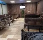 تصویر 2 - باغ رستوران برکه