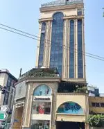 تصویر 2 - رستوران تیسا لانژ