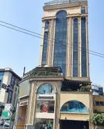 تصویر 1 - رستوران تیسا لانژ