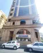 تصویر 3 - رستوران تیسا لانژ