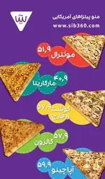 تصویر 2 - فست فود سیب 360