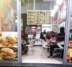 تصویر 1 - فست فود پودینیس