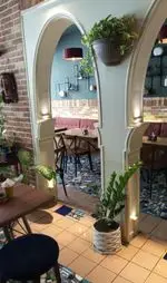 تصویر پروفایل کافه رو
